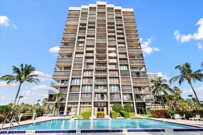 Photo - 5047 N Hwy A1A Unit 406