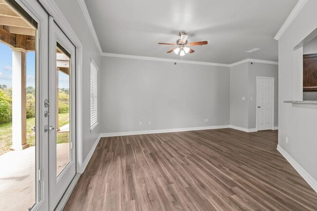 Grace Pointe Apartments