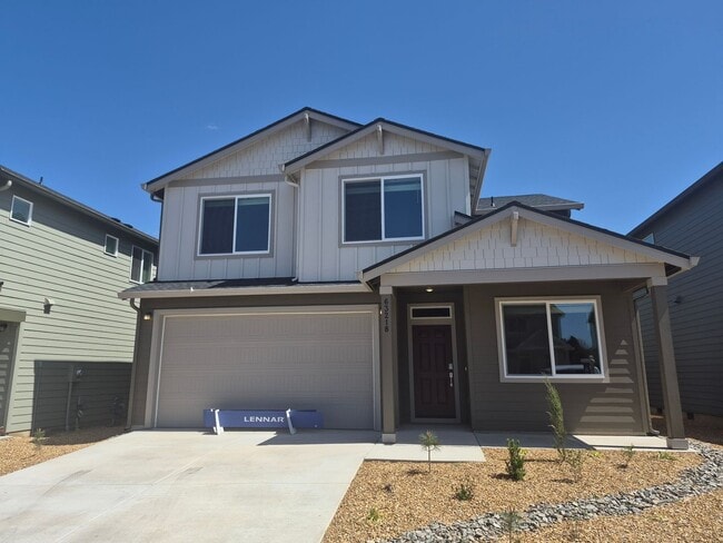 Building Photo - NEW - 4 BR/2.5 BA Plus office in Acadia Pointe
