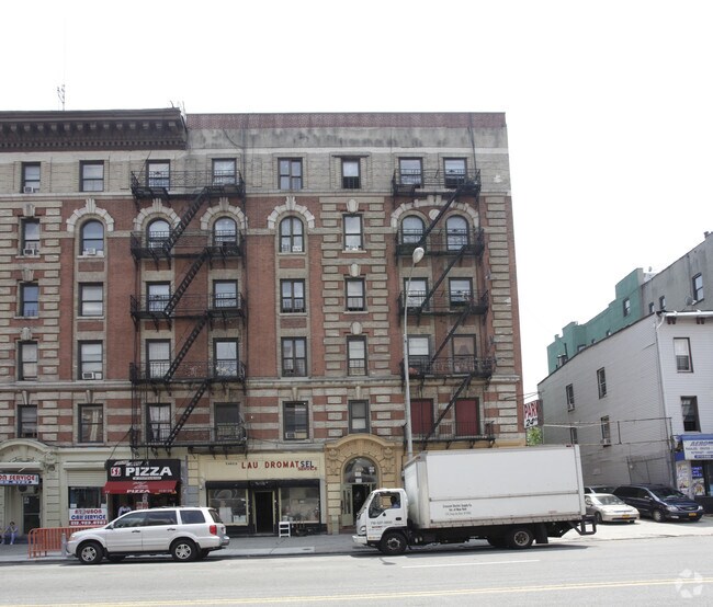 2125 Amsterdam Ave Apartments For Rent in New York, NY