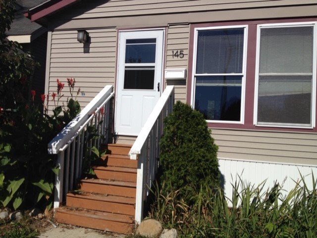 145 E Bennett St Unidad Lower