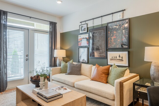 Photo - Hawthorne at Holly Springs