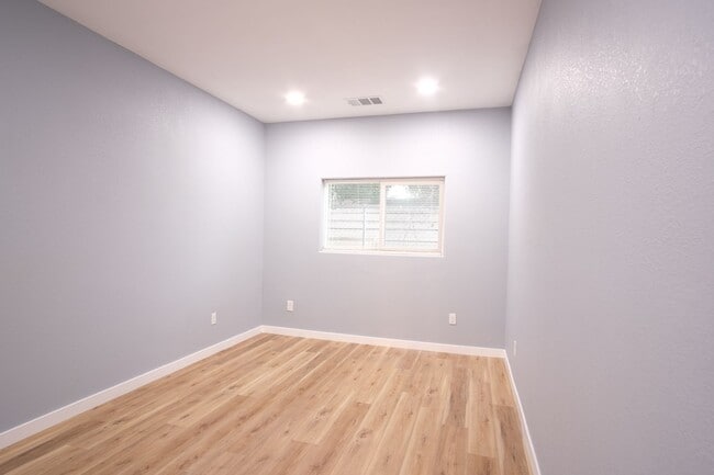 Photo - Perfect multi-family property! A 3-bed, 2-bath home for $2,400, plus a separate in-law studio ava...