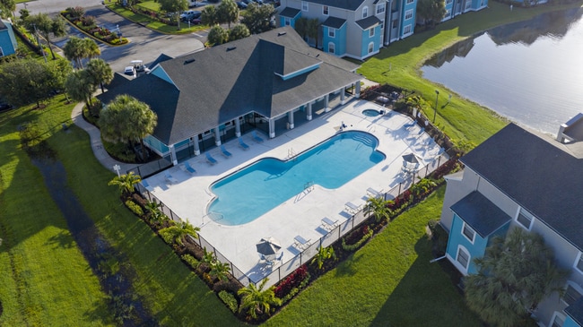 Willow Key Apartments