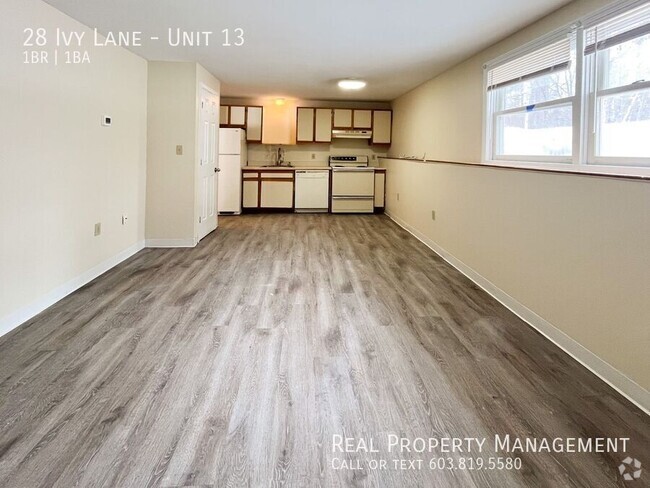 Building Photo - 1-Bedroom Apartment in Barrington – Pet-Fr... Unit 13