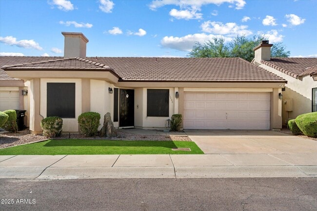 Building Photo - 15406 N 50th Pl Rental