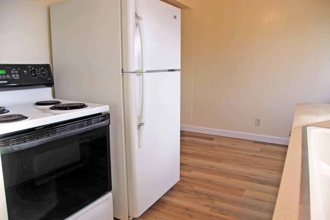 Photo - East Sonora Duplex with fenced Back Yard