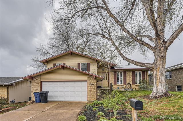 Building Photo - 4733 S Willow St