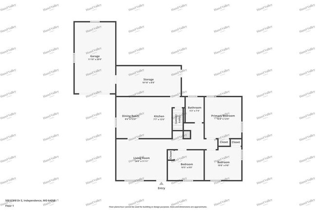 Photo - 500 E 3 Dr S