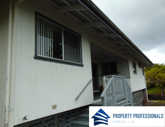 Photo - Waiakea Area near schools and shopping areas.