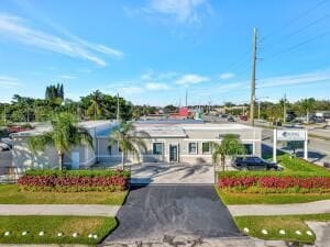 Building Photo - 3379 S Military Trl Rental