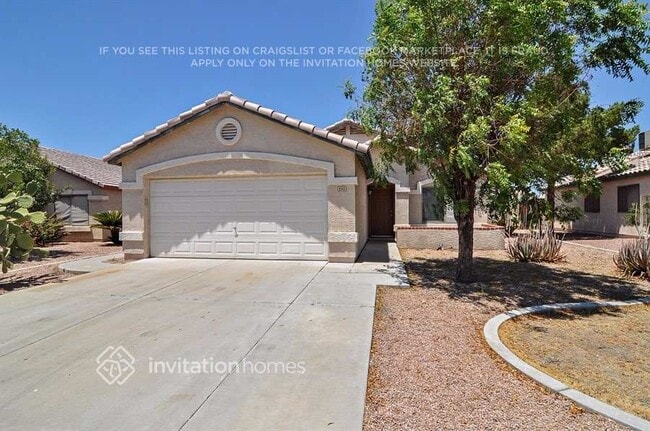 Photo - 8560 W Hatcher Rd House