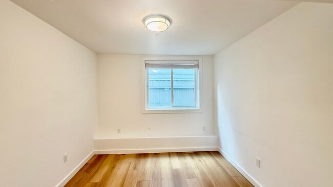 Photo - 1BR/1BA Renovated In-Law Unit in NOPA