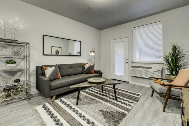 Photo - Union Park Apartments