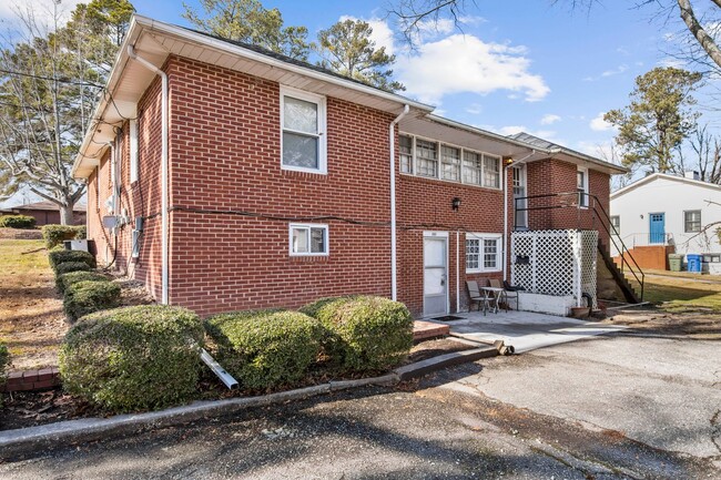 1 Bedroom Basement Apartment in Fuquay - 1 Bedroom Basement Apartment in Fuquay