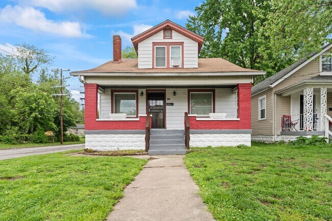 Welcome home to this Westend Beauty! - Welcome home to this Westend Beauty!