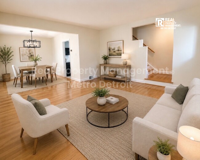 Photo - BEAUTIFUL BIRMINGHAM CONDO Unit #22