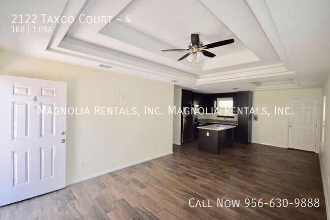 Photo - 2122 Taxco Ct Unit 4