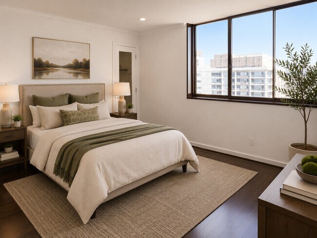 Photo - 4601 N Park Ave Unidad 1818