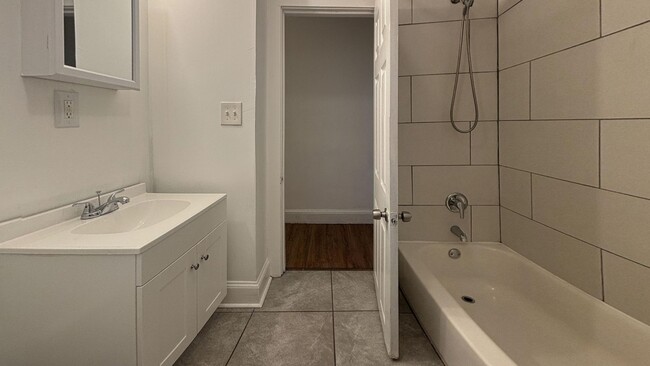 Photo - Charming 3-BR Updated West Philly Row Home