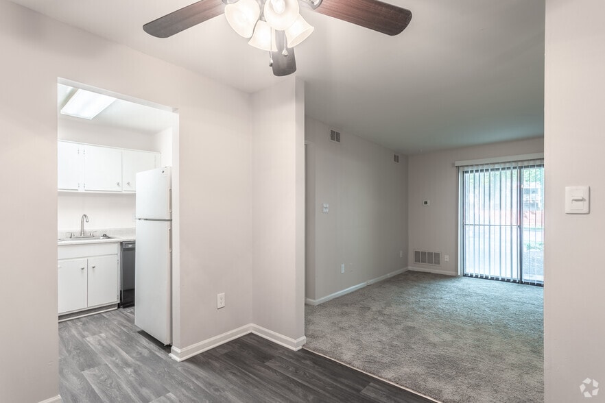 Interior Photo