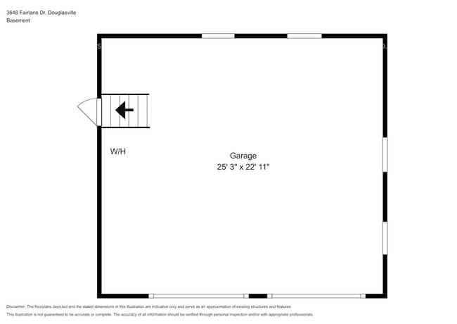 Photo - 3648 Fairlane Dr