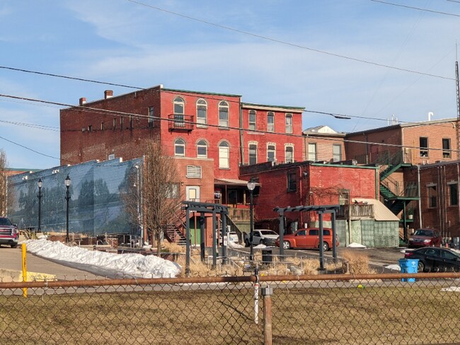 Photo - 60 N Main St Unit 58 A 204