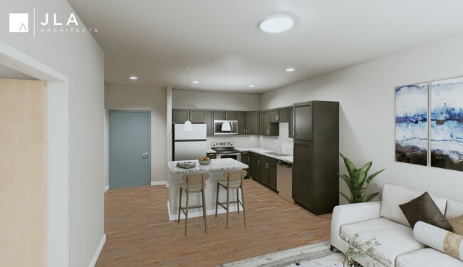 Photo - The Victoria at Huxley Yards