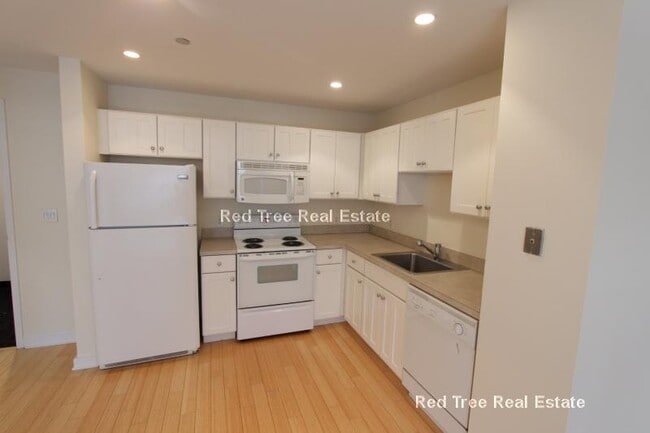 Photo - 40 Boylston St Unit 602