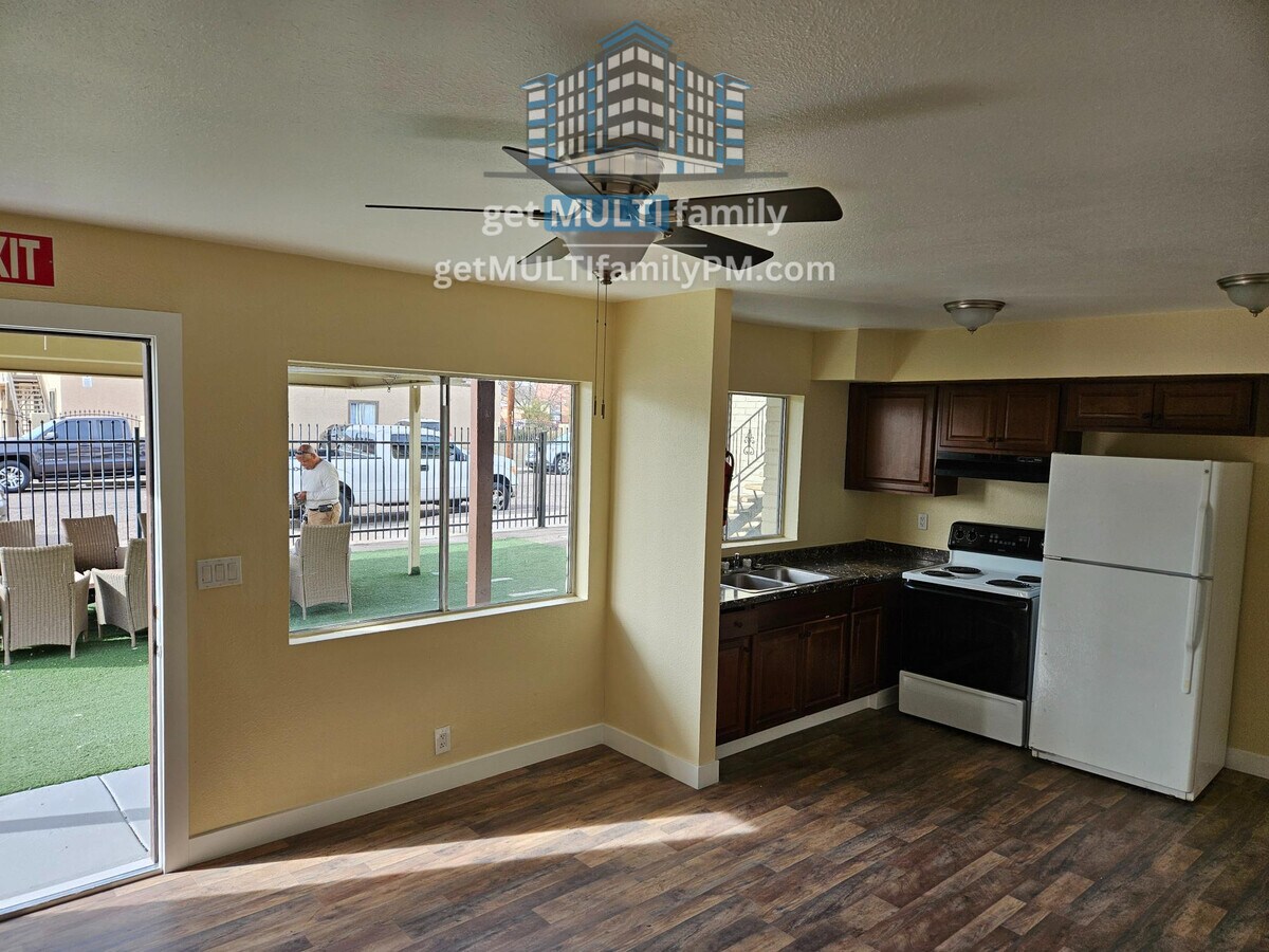 Photo - Tranquil Security: Experience 1 Bedroom, 1... Unidad 1