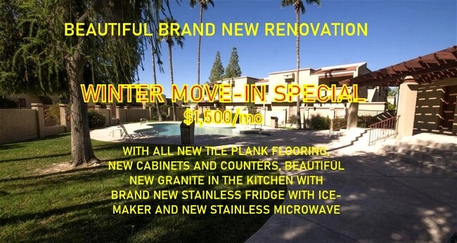 Building Photo - 850 S River Dr Unit 1018