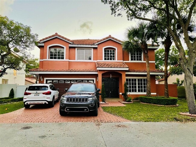 Building Photo - 8950 NW 189th Terrace Rental