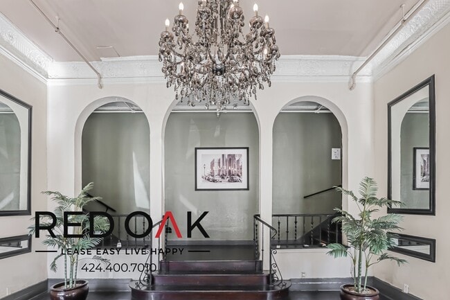 Photo - 716 S Berendo St Unit 102