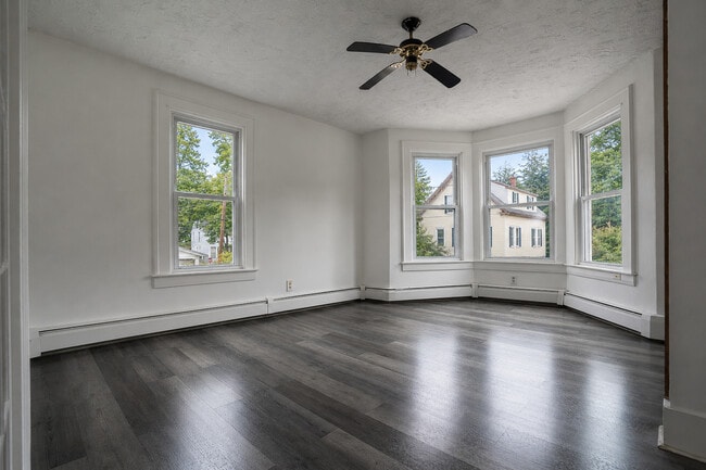 100 Graham St Unit 2