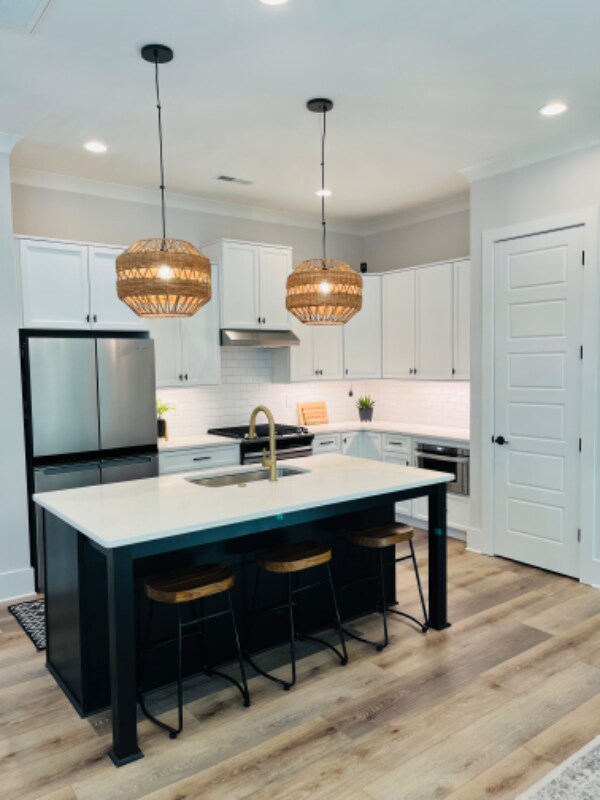 Photo - 1224 Pamlico St