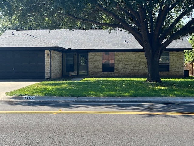 Building Photo - 1307 T H Johnson Dr Rental