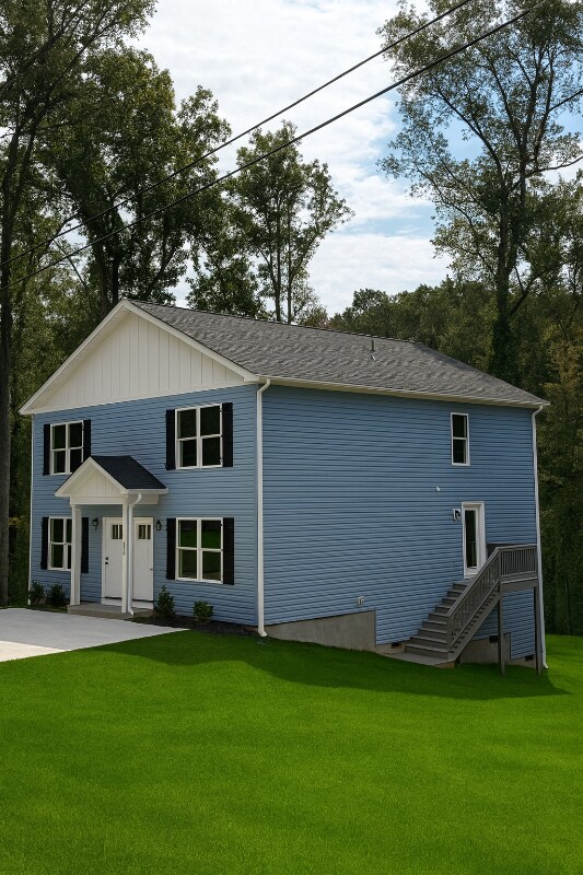 Photo - 120 Brookmeade Dr Unit 120 D