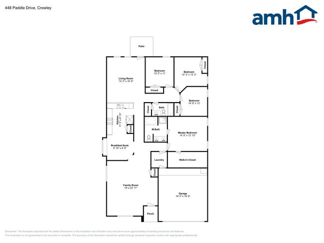 Photo - 448 Paddle Dr