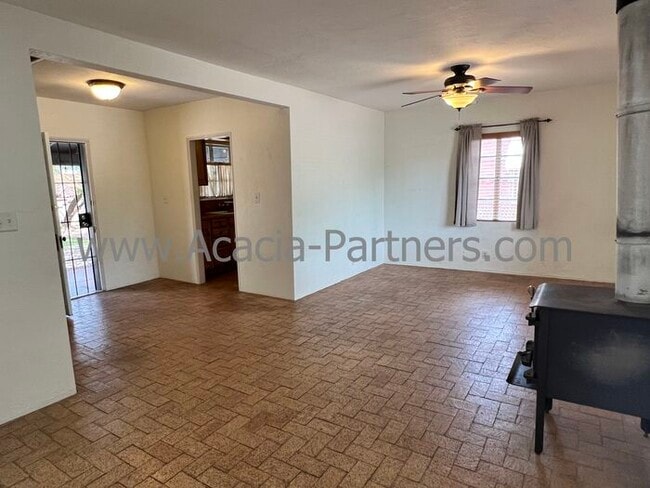 Photo - Spacious Two Bedroom