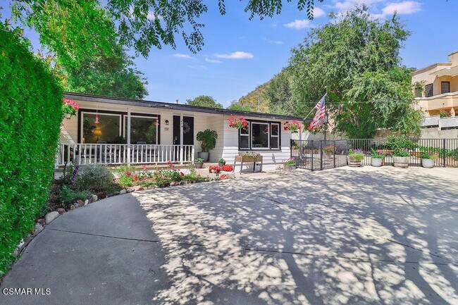 279 Lake Sherwood Dr