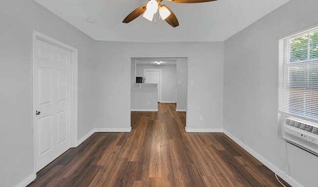 Photo - Updated 2 Bedroom Rental with Large Backyard