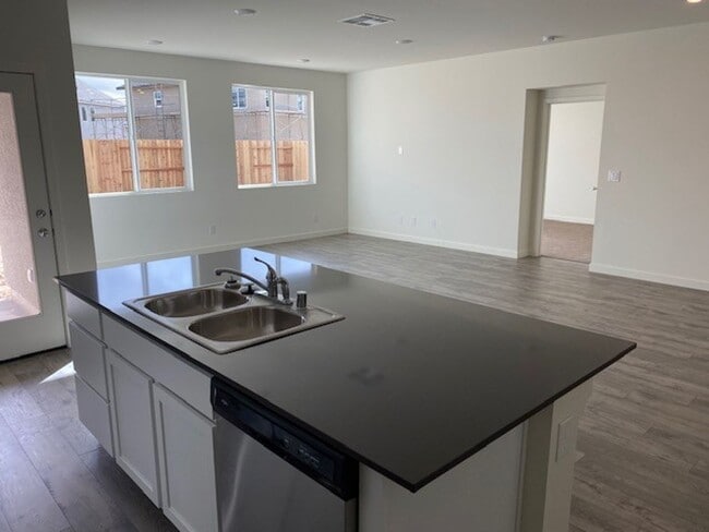 Photo - Nearly New DR Horton Home 3 Bedroom, 2 Bath, 2 Car Garage