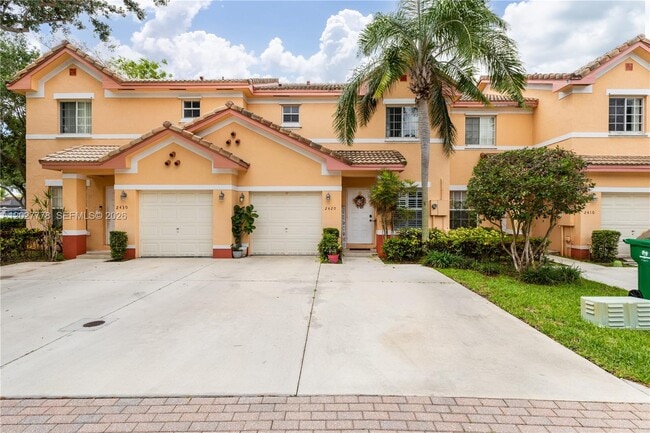 Building Photo - 2420 SW 87th Way