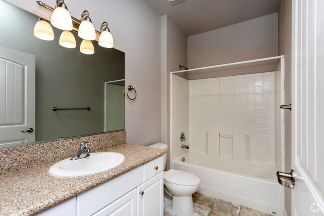Maroa Court Apartments