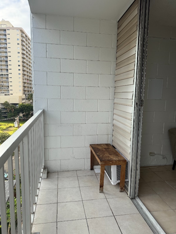 Photo - 2509 Ala Wai Blvd Unit 606A