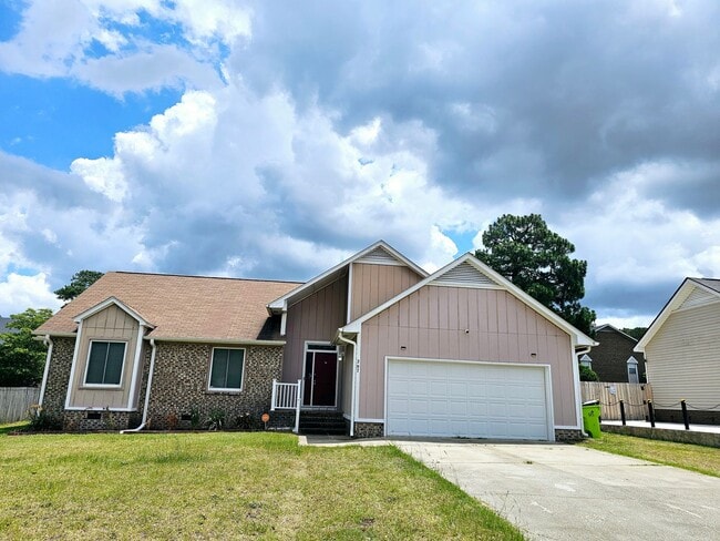 Building Photo - Town Of Springlake