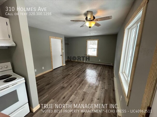 Photo - 310 Holmes Ave