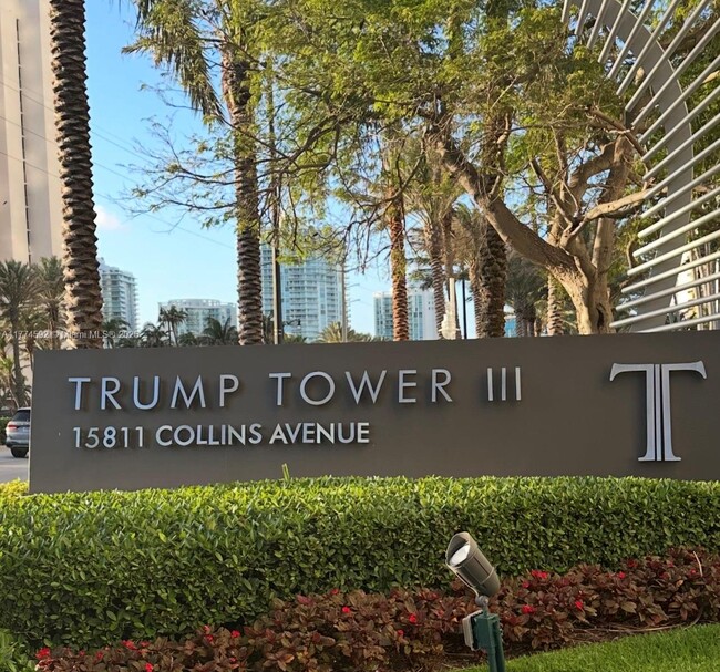Building Photo - 15811 Collins Ave Unit 2102 Rental