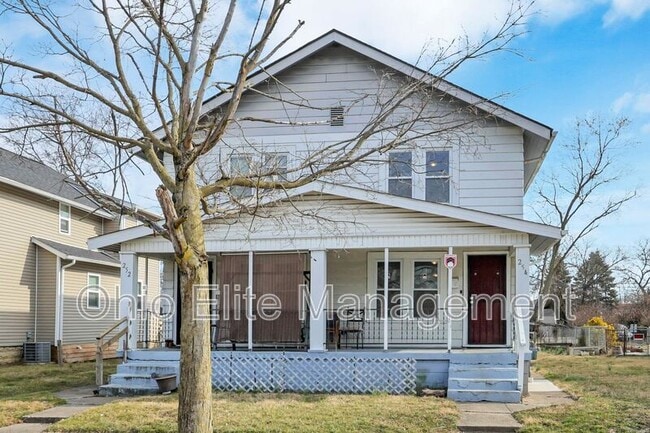 Photo - 254 S Wayne Ave