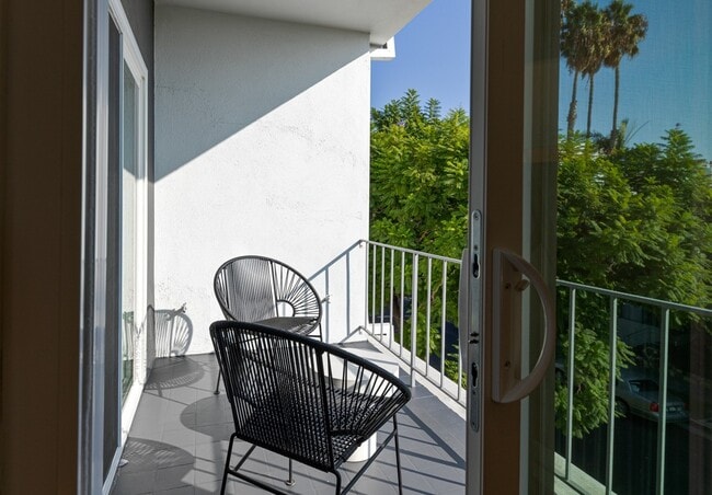 8535 Colgate One Bedroom